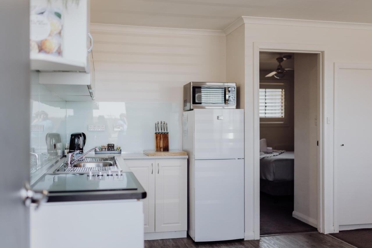 Sweetwater Villas Сент-Хеленс Экстерьер фото
